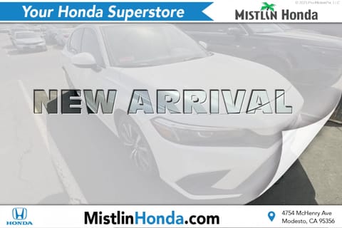 1 image of 2023 Honda Civic EX