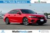2023 Honda Civic EX