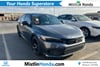 1 thumbnail image of  2023 Honda Civic Sport