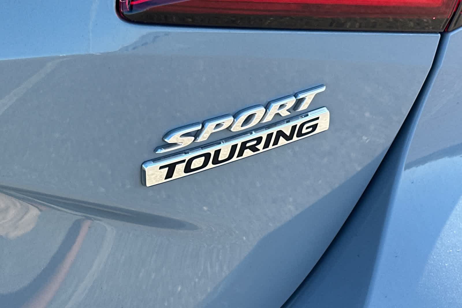 2023 Honda Civic Hatchback Sport Touring - Photo 33