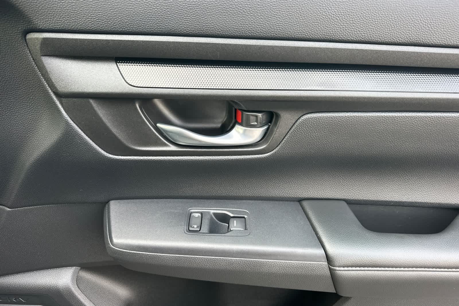 2023 Honda CR-V EX - Photo 20
