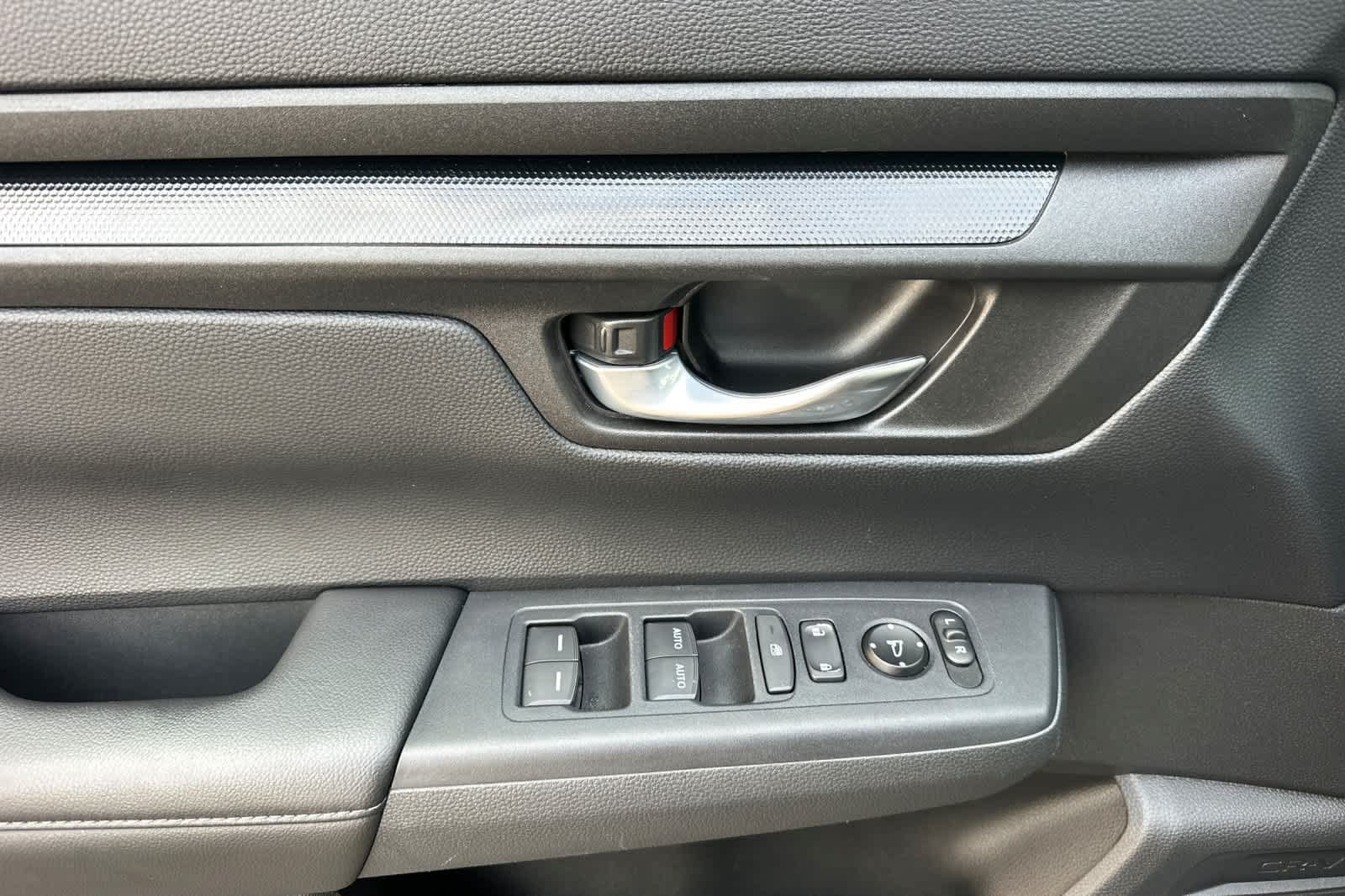 2023 Honda CR-V EX - Photo 11