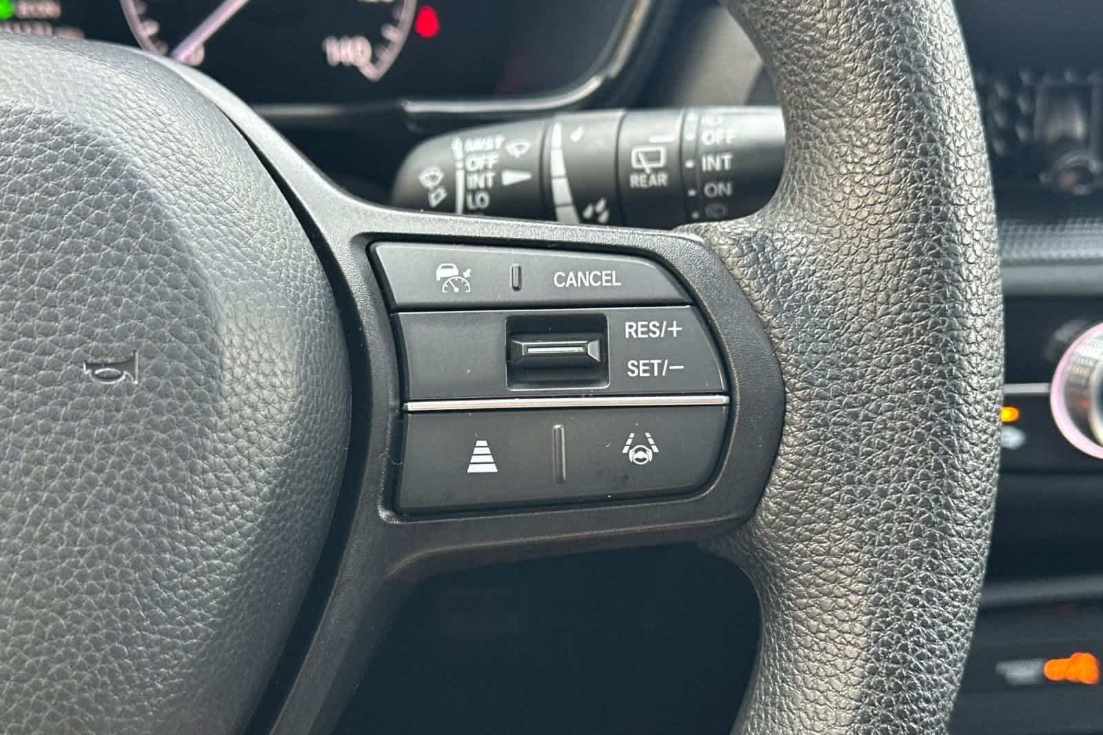 2023 Honda CR-V EX - Photo 28