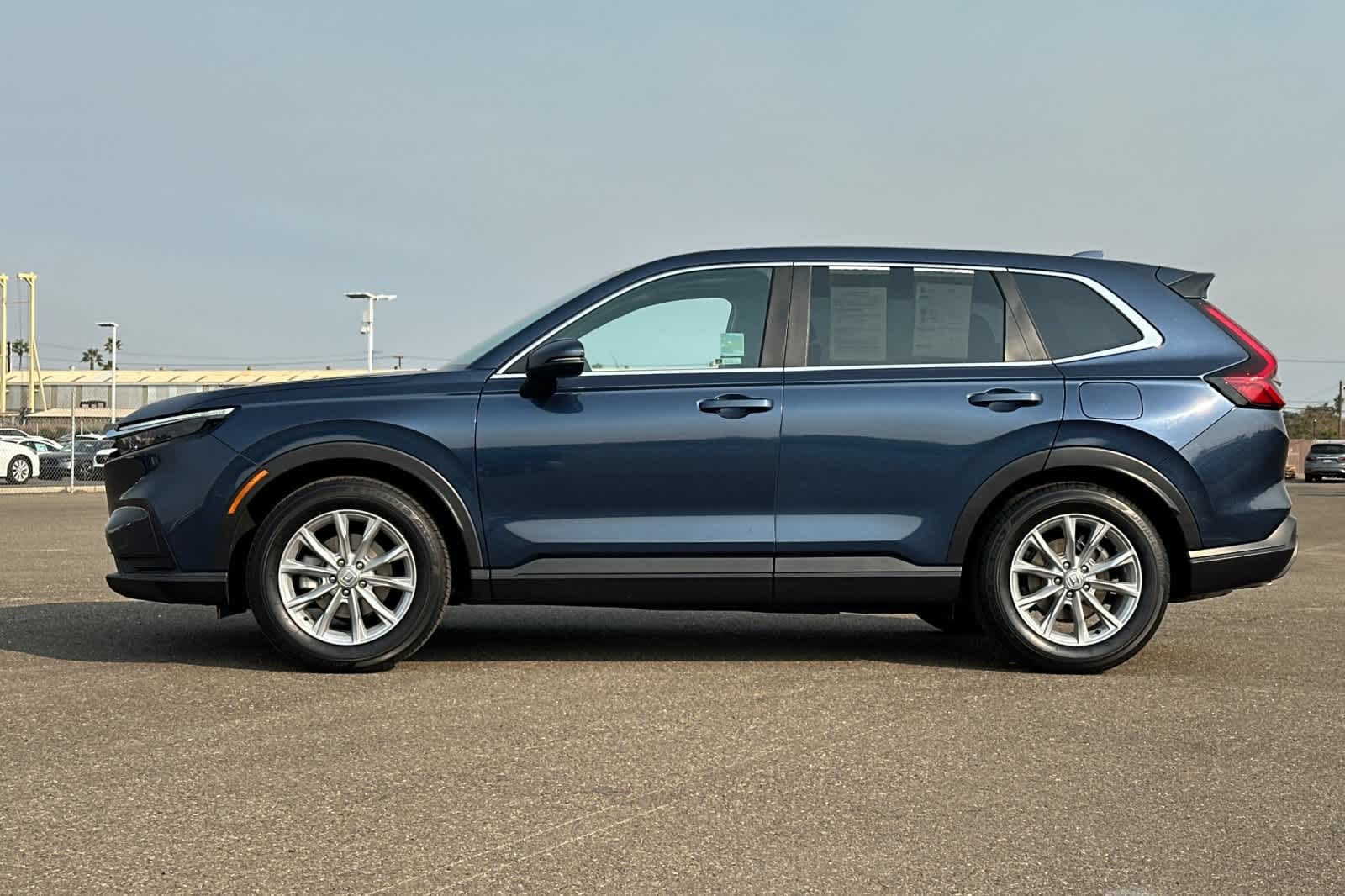 2023 Honda CR-V EX - Photo 7