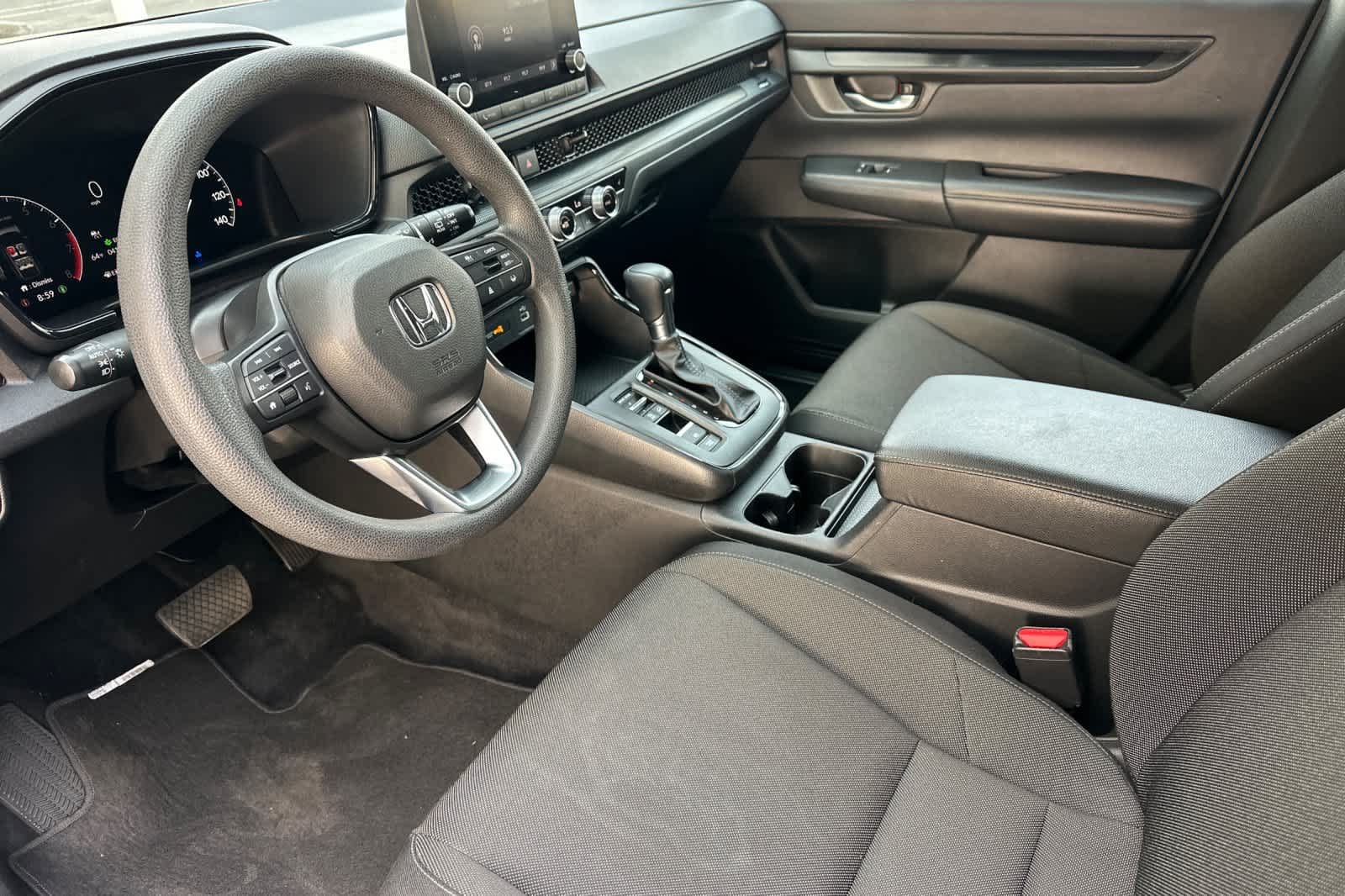2023 Honda CR-V EX - Photo 10