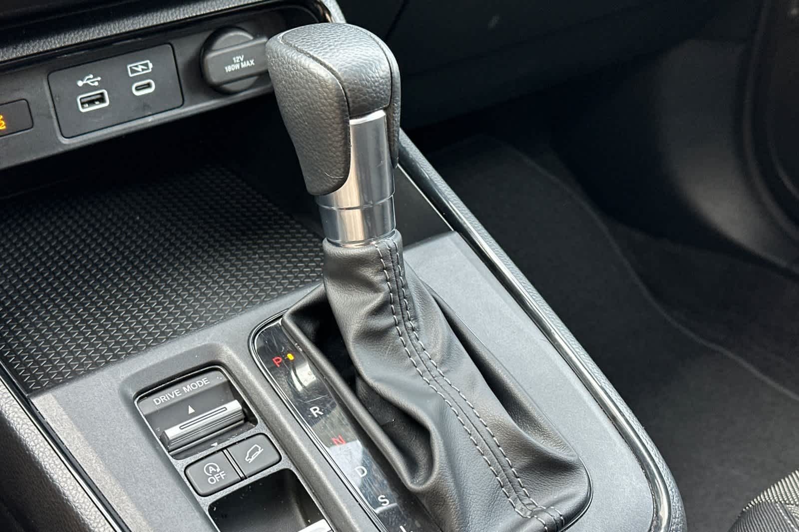 2023 Honda CR-V EX - Photo 24