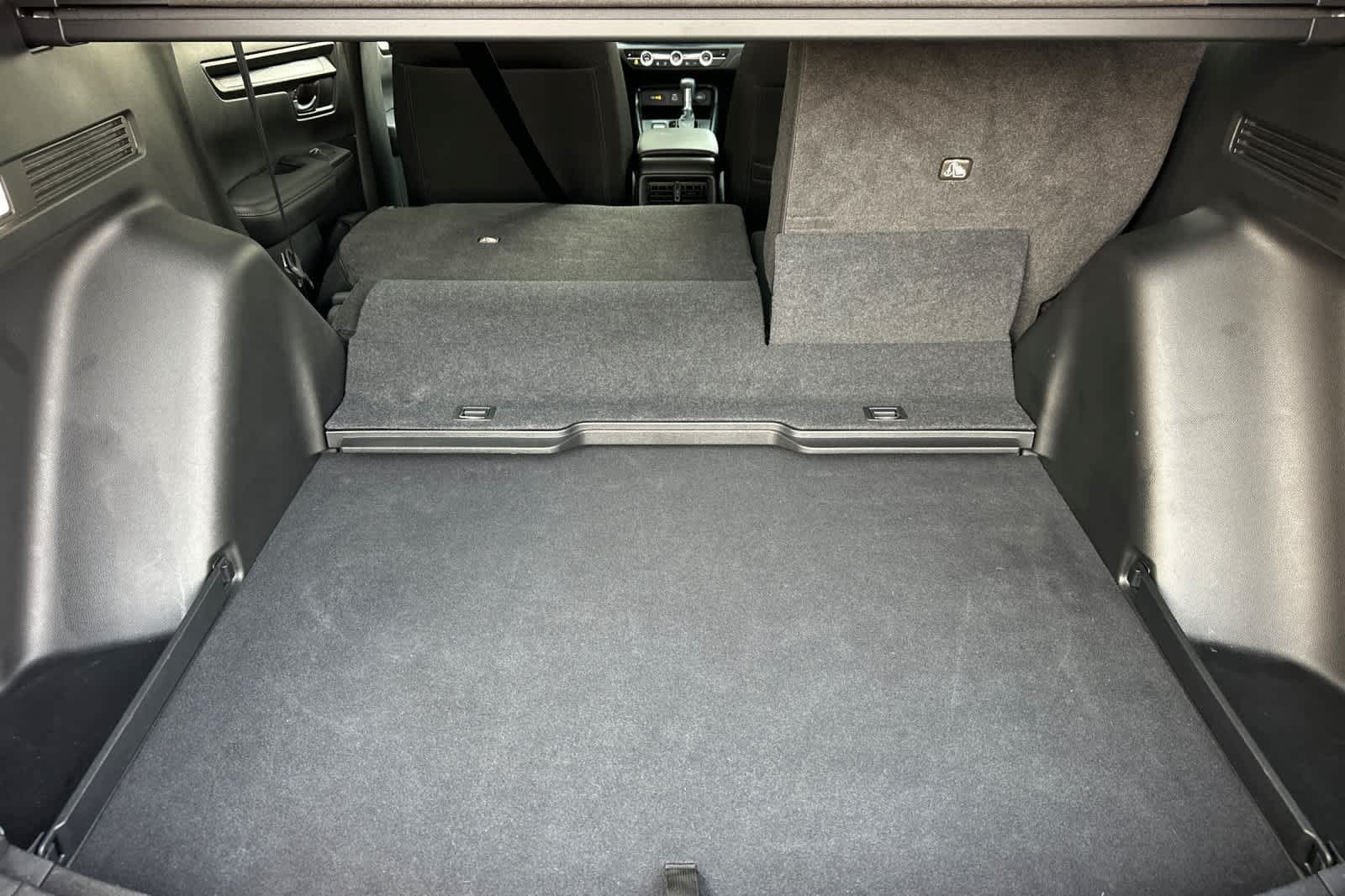 2023 Honda CR-V EX - Photo 17