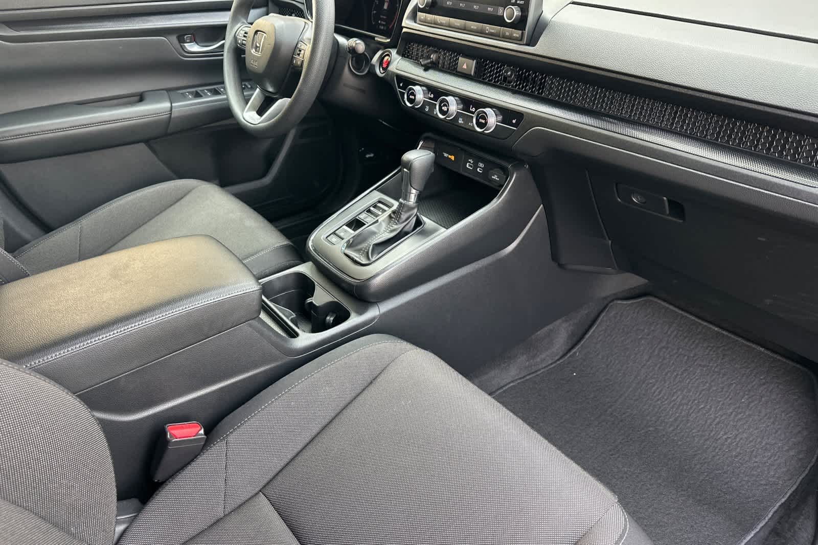 2023 Honda CR-V EX - Photo 18