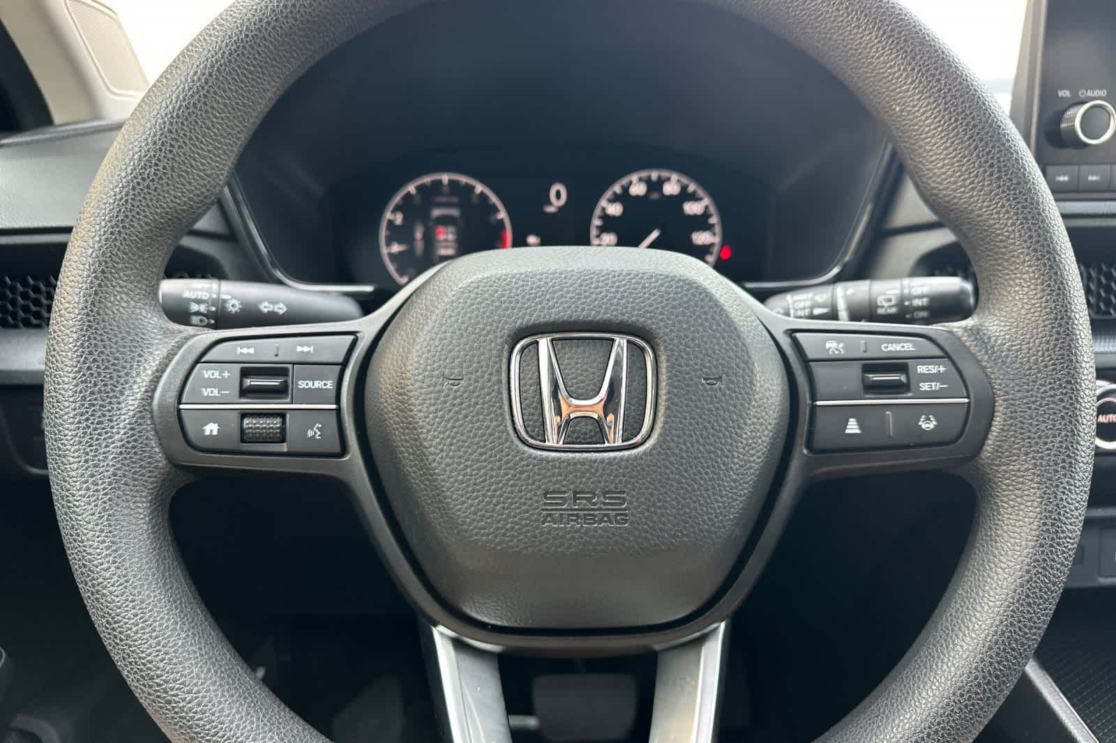 2023 Honda CR-V EX - Photo 26