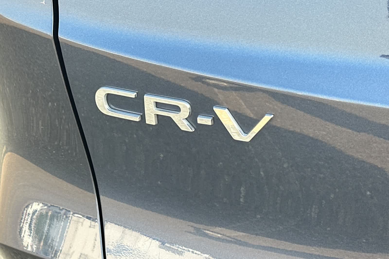 2023 Honda CR-V EX - Photo 32