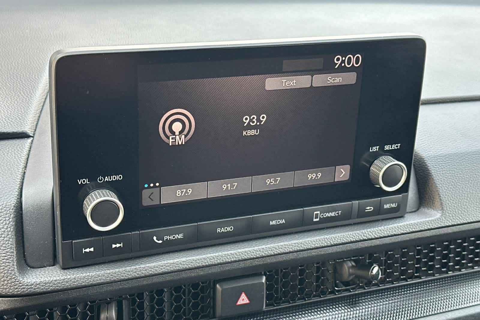 2023 Honda CR-V EX - Photo 21
