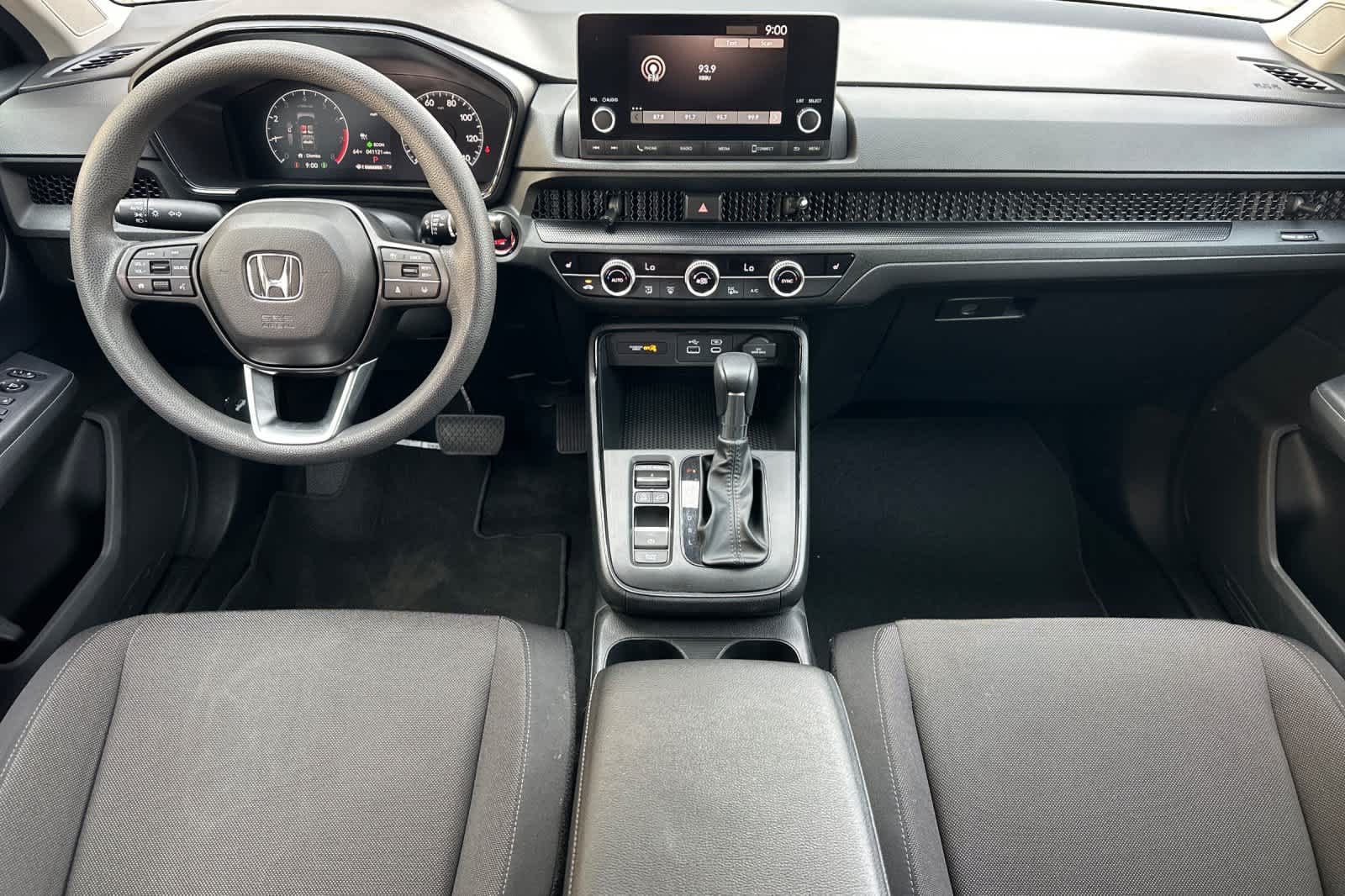 2023 Honda CR-V EX - Photo 15