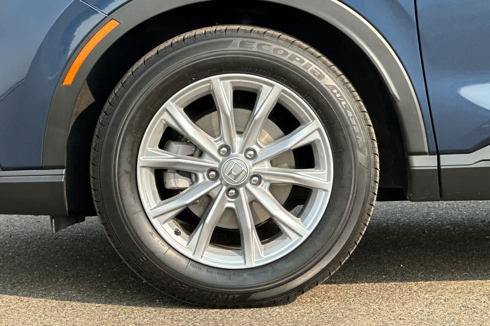 2023 Honda CR-V EX - Photo 33