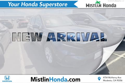1 image of 2023 Honda CR-V EX