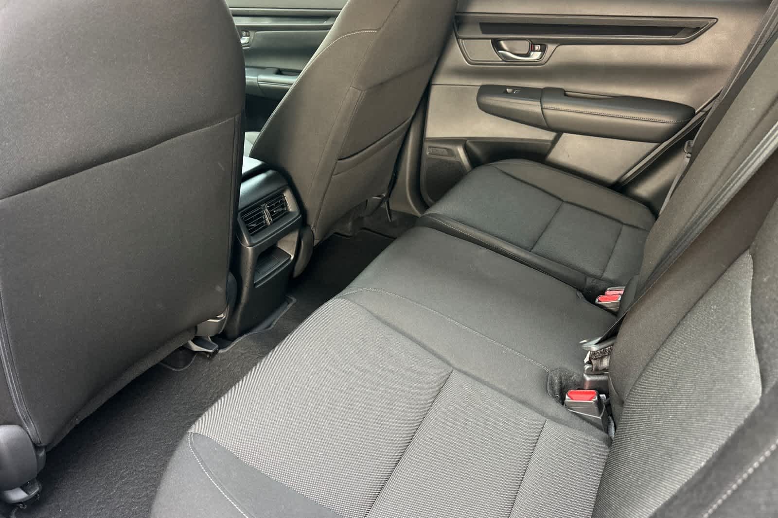 2023 Honda CR-V EX - Photo 13