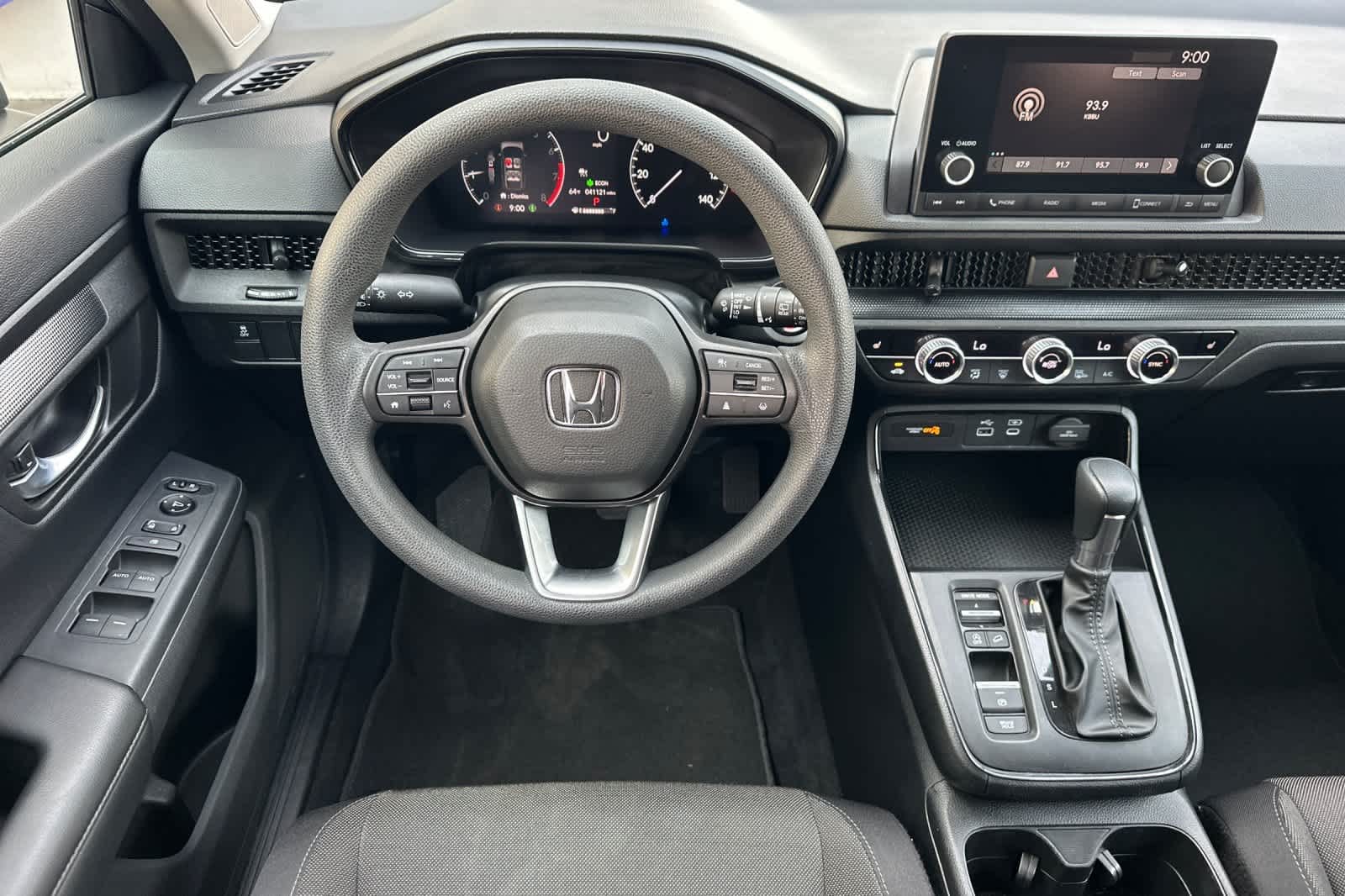 2023 Honda CR-V EX - Photo 16