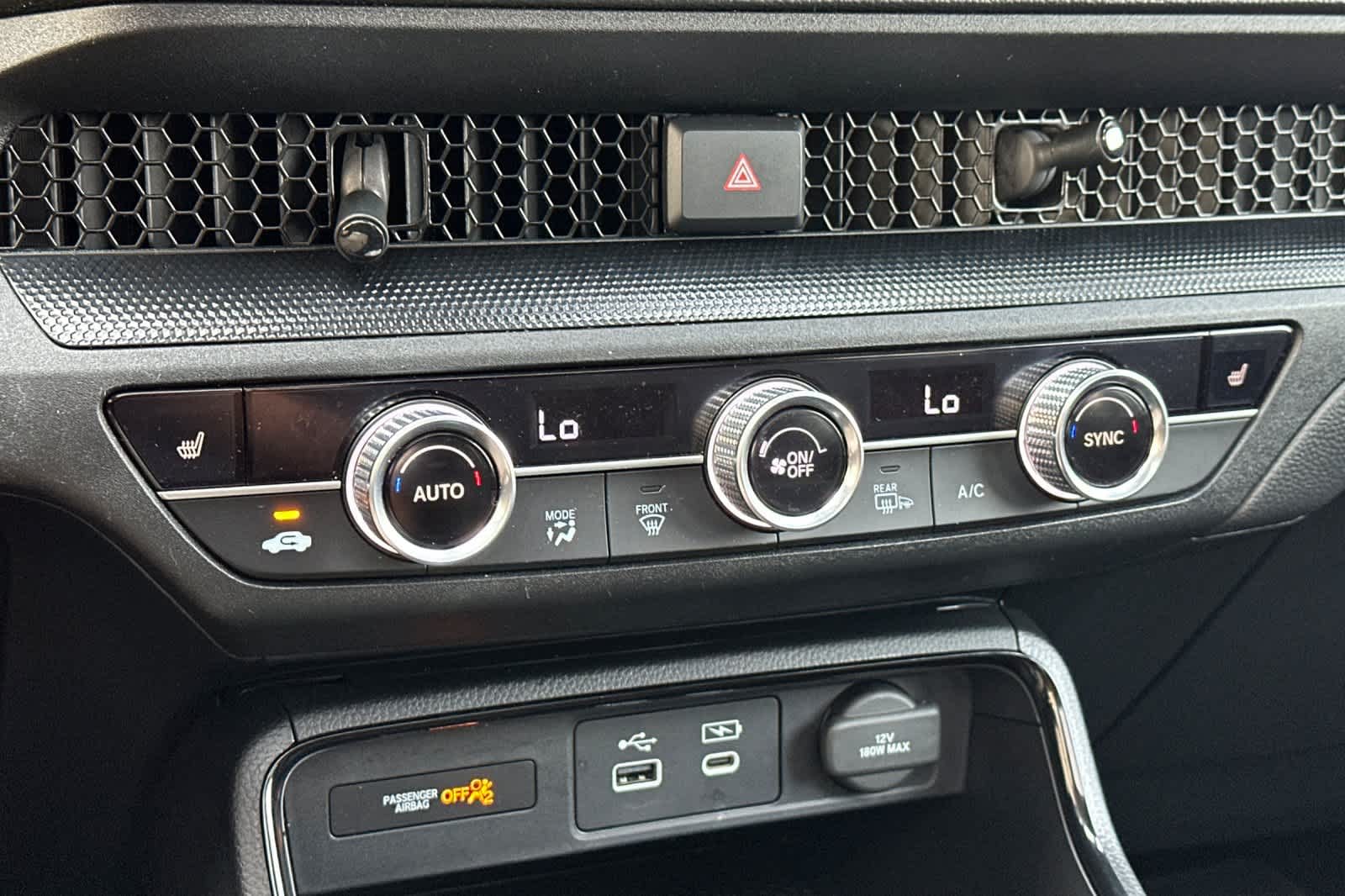 2023 Honda CR-V EX - Photo 23