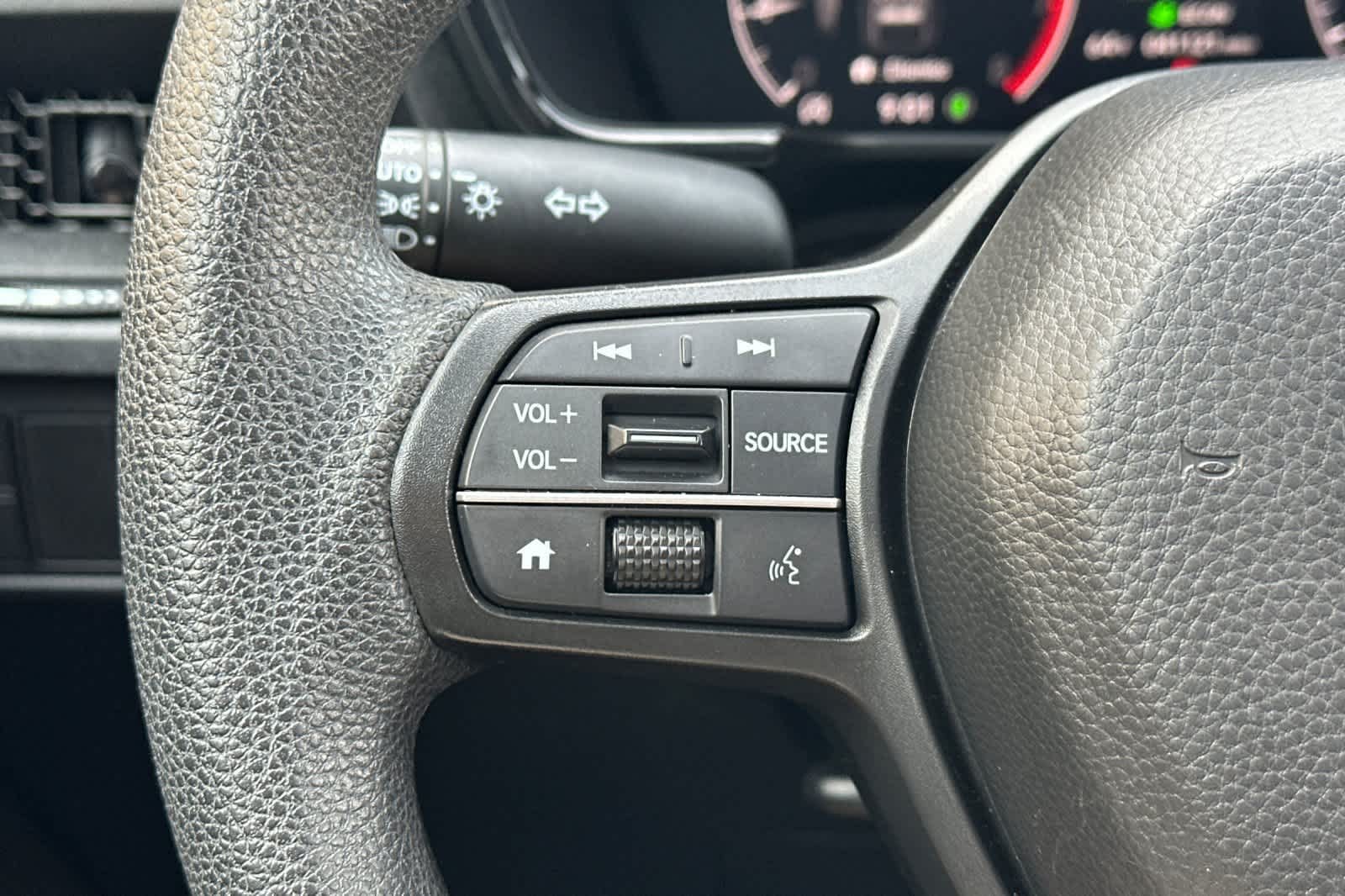 2023 Honda CR-V EX - Photo 27