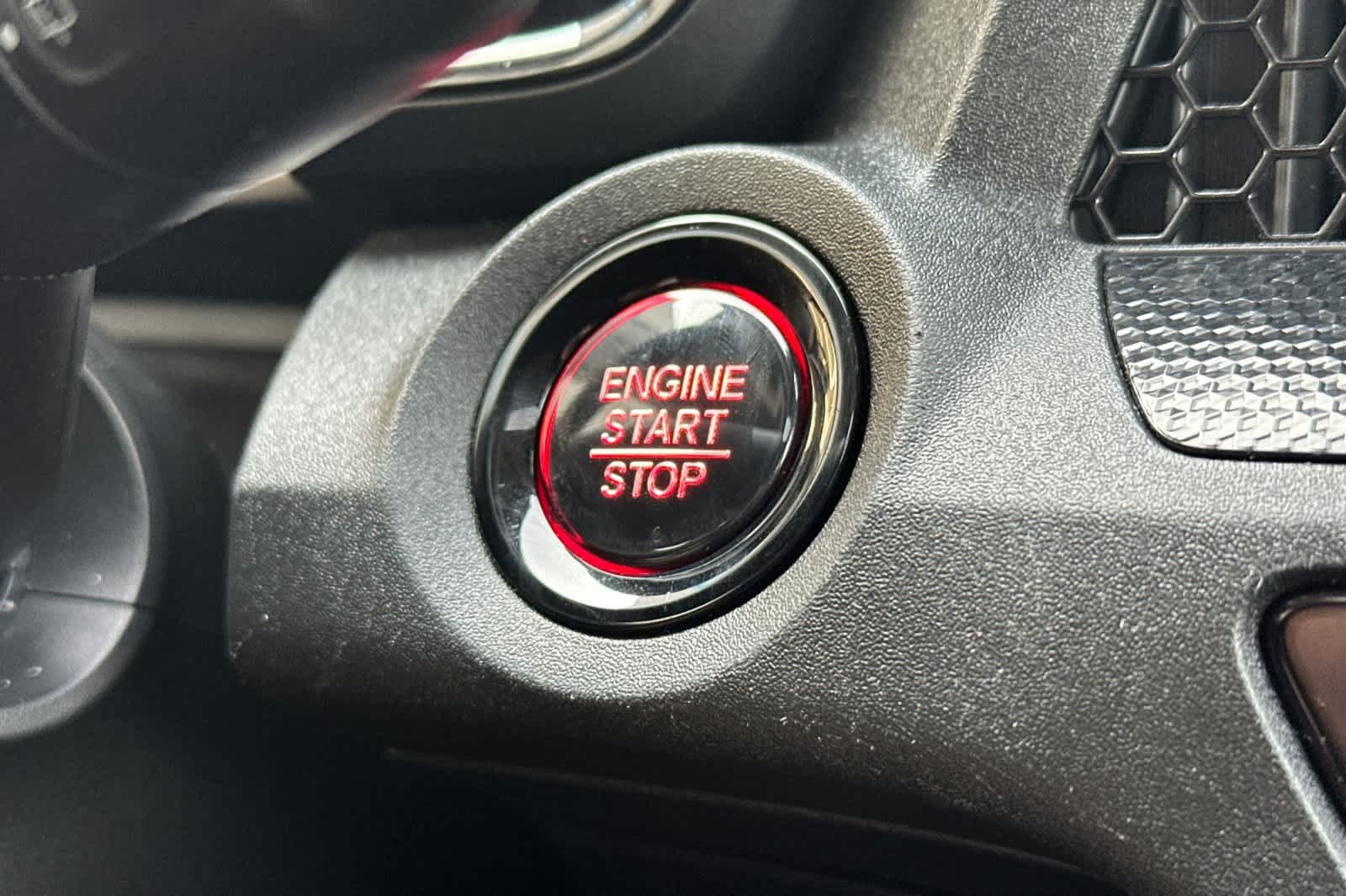 2023 Honda CR-V EX - Photo 25
