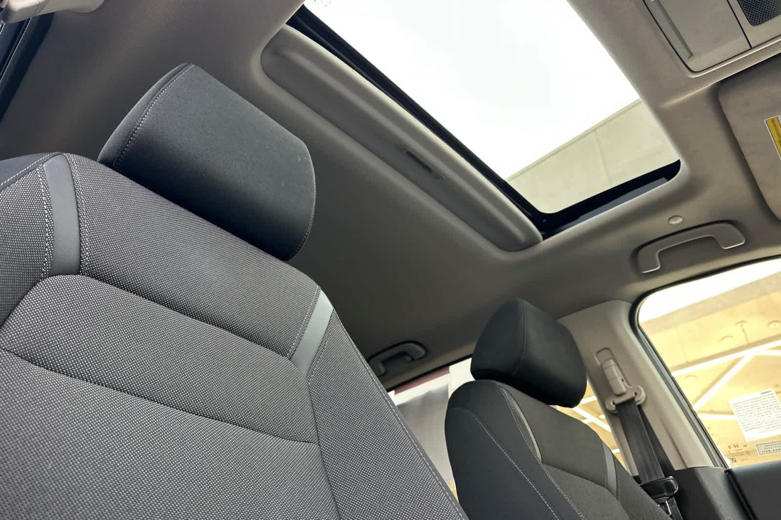 2023 Honda CR-V EX - Photo 19