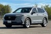 8 thumbnail image of  2023 Honda CR-V EX-L