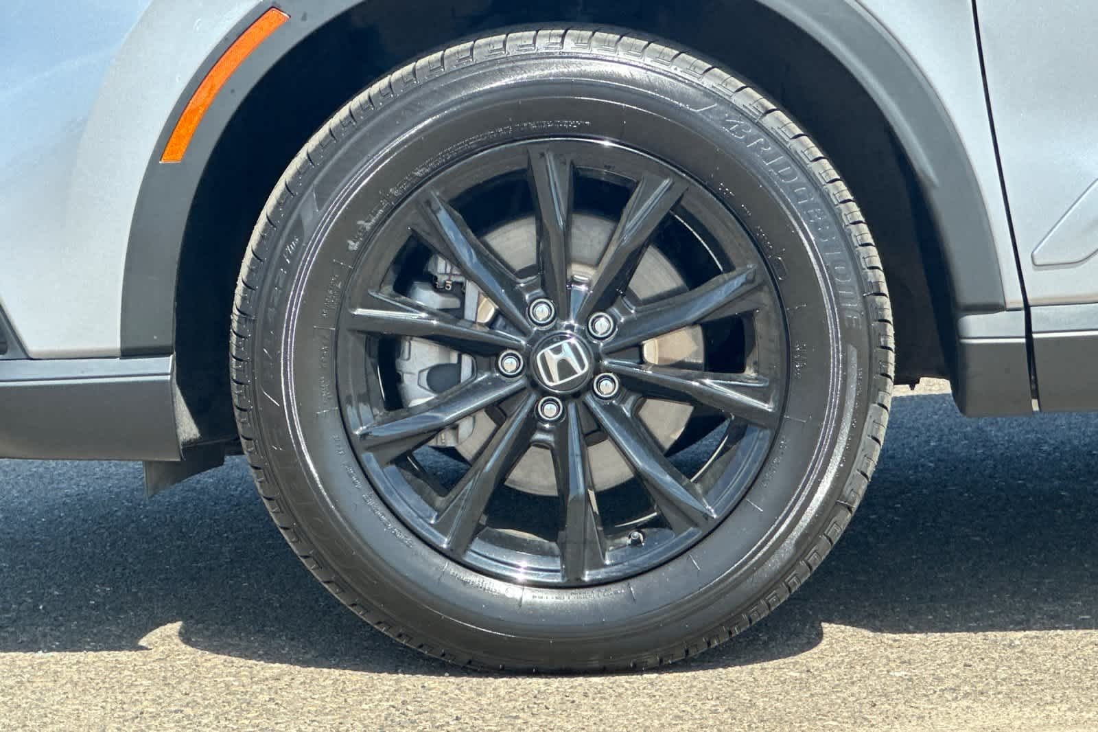 2023 Honda CR-V Sport - Photo 9