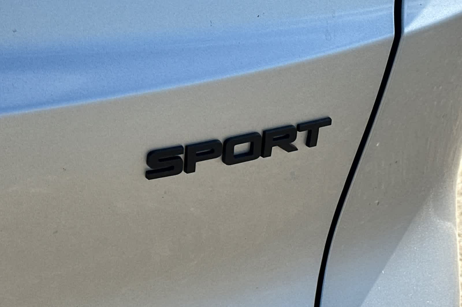2023 Honda CR-V Sport - Photo 8