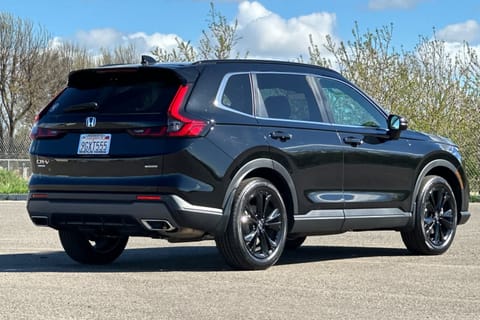 2023 Honda CR-V Hybrid Sport Touring