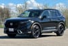 8 thumbnail image of  2023 Honda CR-V Hybrid Sport Touring
