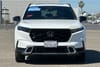 9 thumbnail image of  2023 Honda CR-V Hybrid Sport Touring