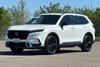 8 thumbnail image of  2023 Honda CR-V Hybrid Sport Touring