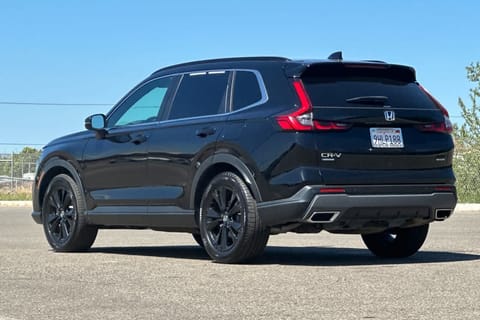 2023 Honda CR-V Hybrid Sport Touring