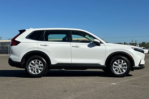 2023 Honda CR-V LX