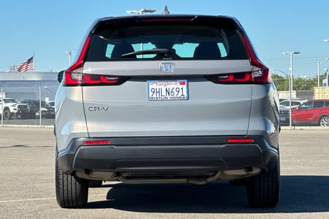 2023 Honda CR-V LX