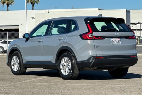 2023 Honda CR-V LX