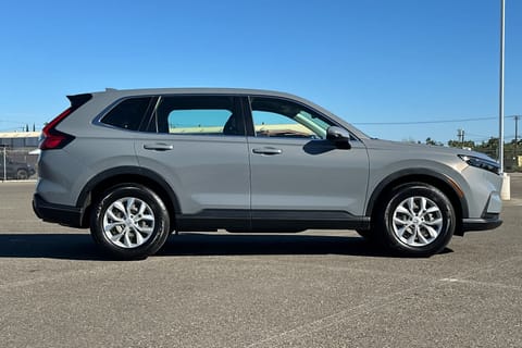 2023 Honda CR-V LX