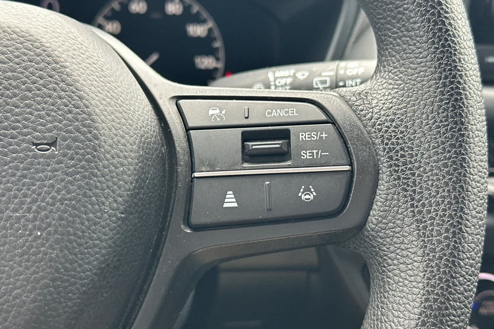 2023 Honda HR-V LX - Photo 27