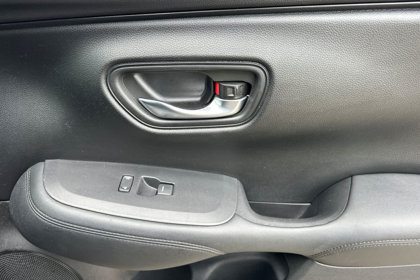 2023 Honda HR-V LX - Photo 19