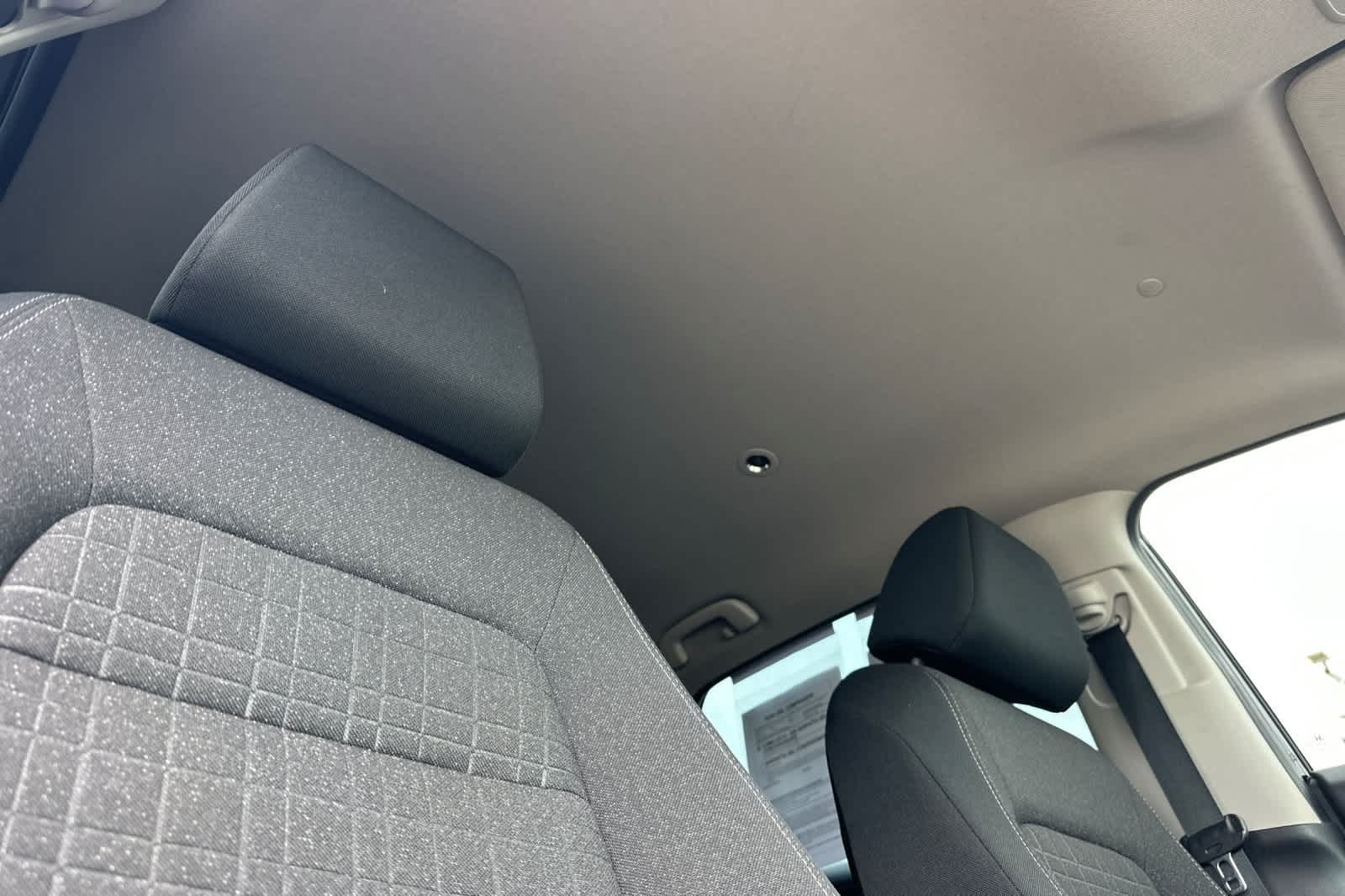 2023 Honda HR-V LX - Photo 18