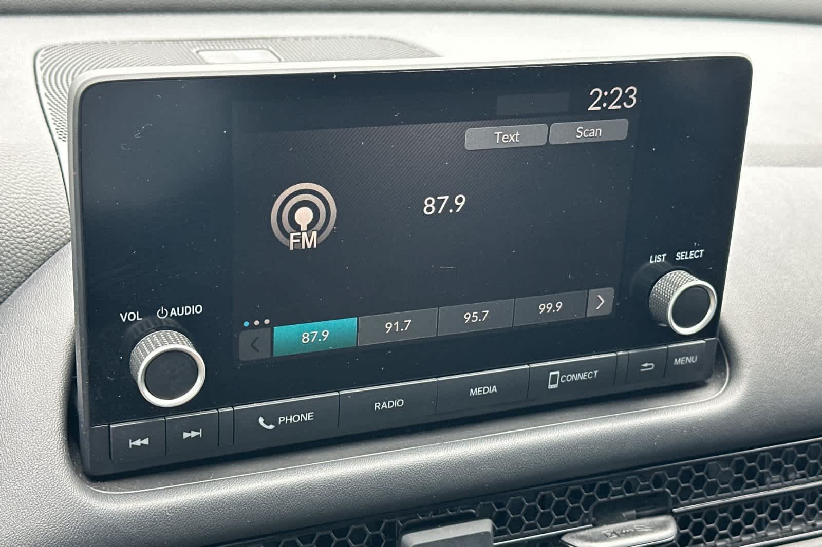 2023 Honda HR-V LX - Photo 20
