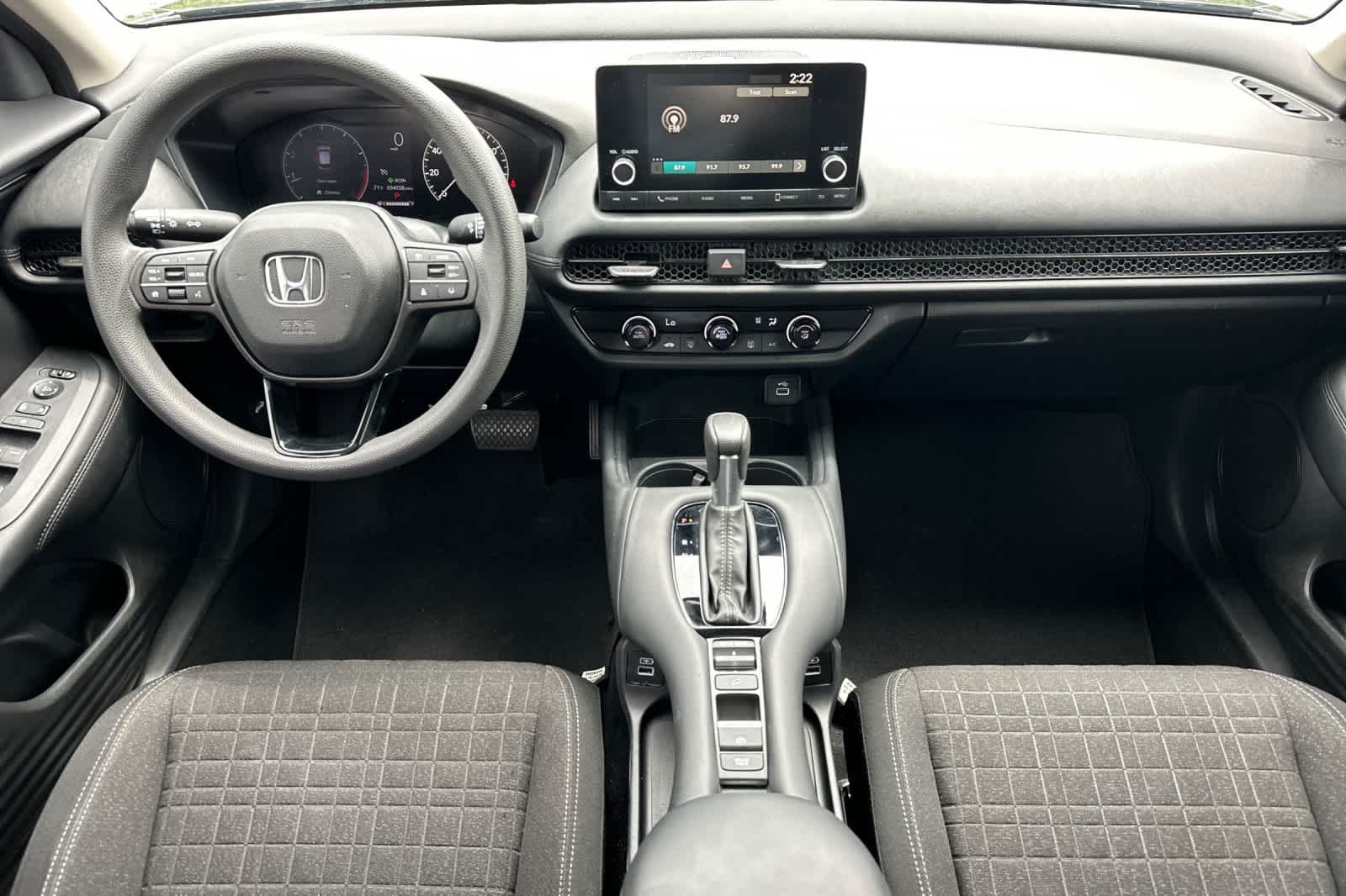 2023 Honda HR-V LX - Photo 14