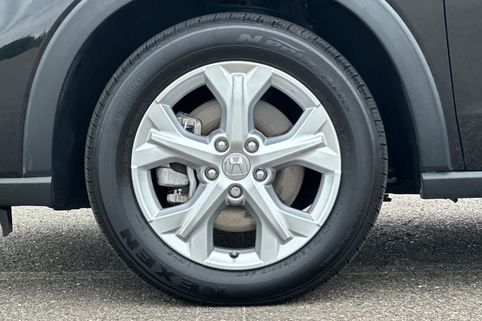 2023 Honda HR-V LX - Photo 31