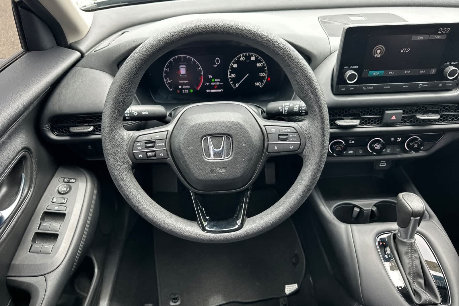 2023 Honda HR-V LX - Photo 15