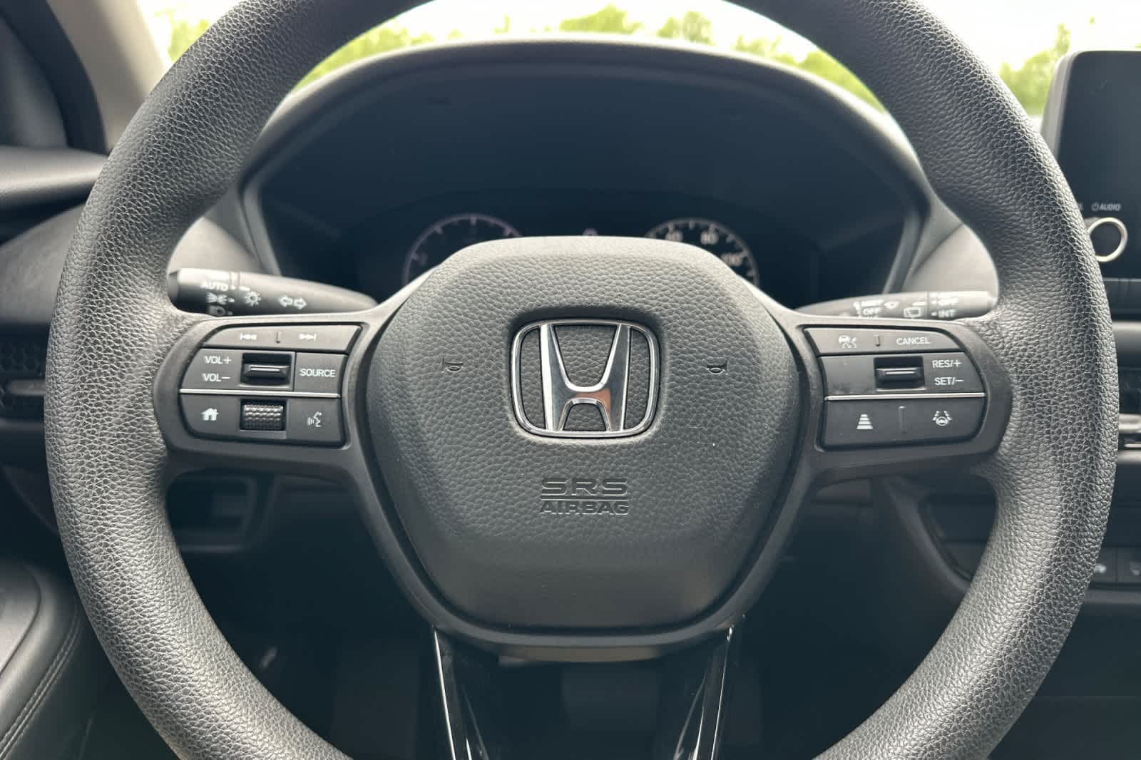 2023 Honda HR-V LX - Photo 25