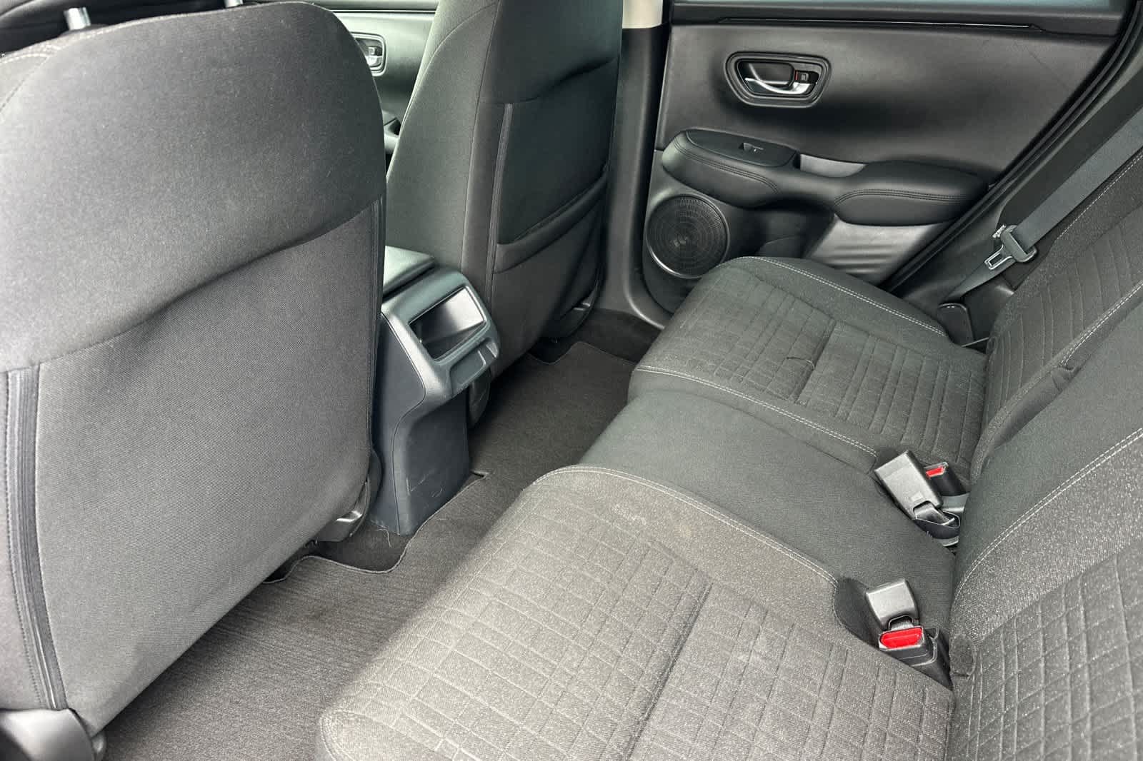 2023 Honda HR-V LX - Photo 13