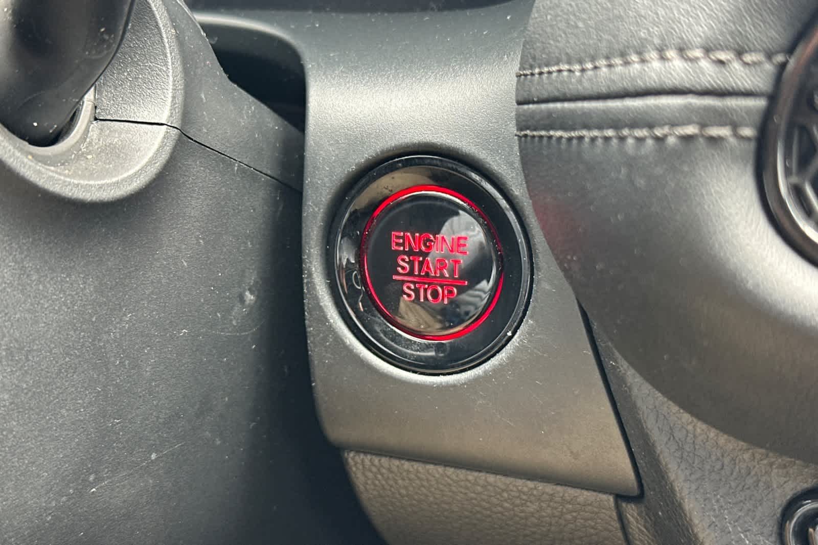 2023 Honda HR-V LX - Photo 24