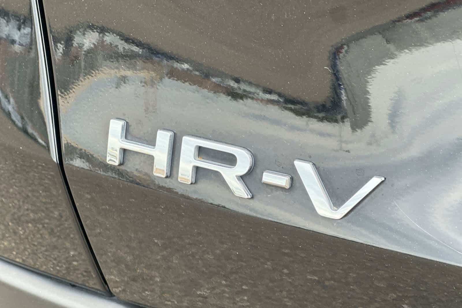 2023 Honda HR-V LX - Photo 32