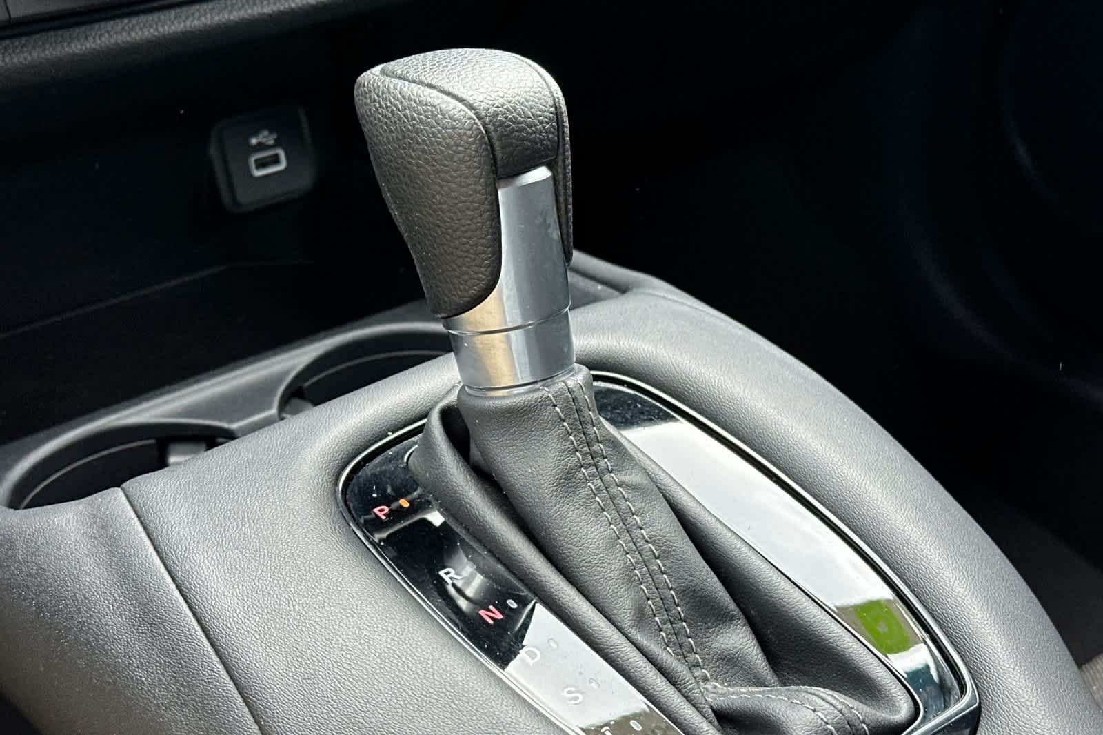 2023 Honda HR-V LX - Photo 23