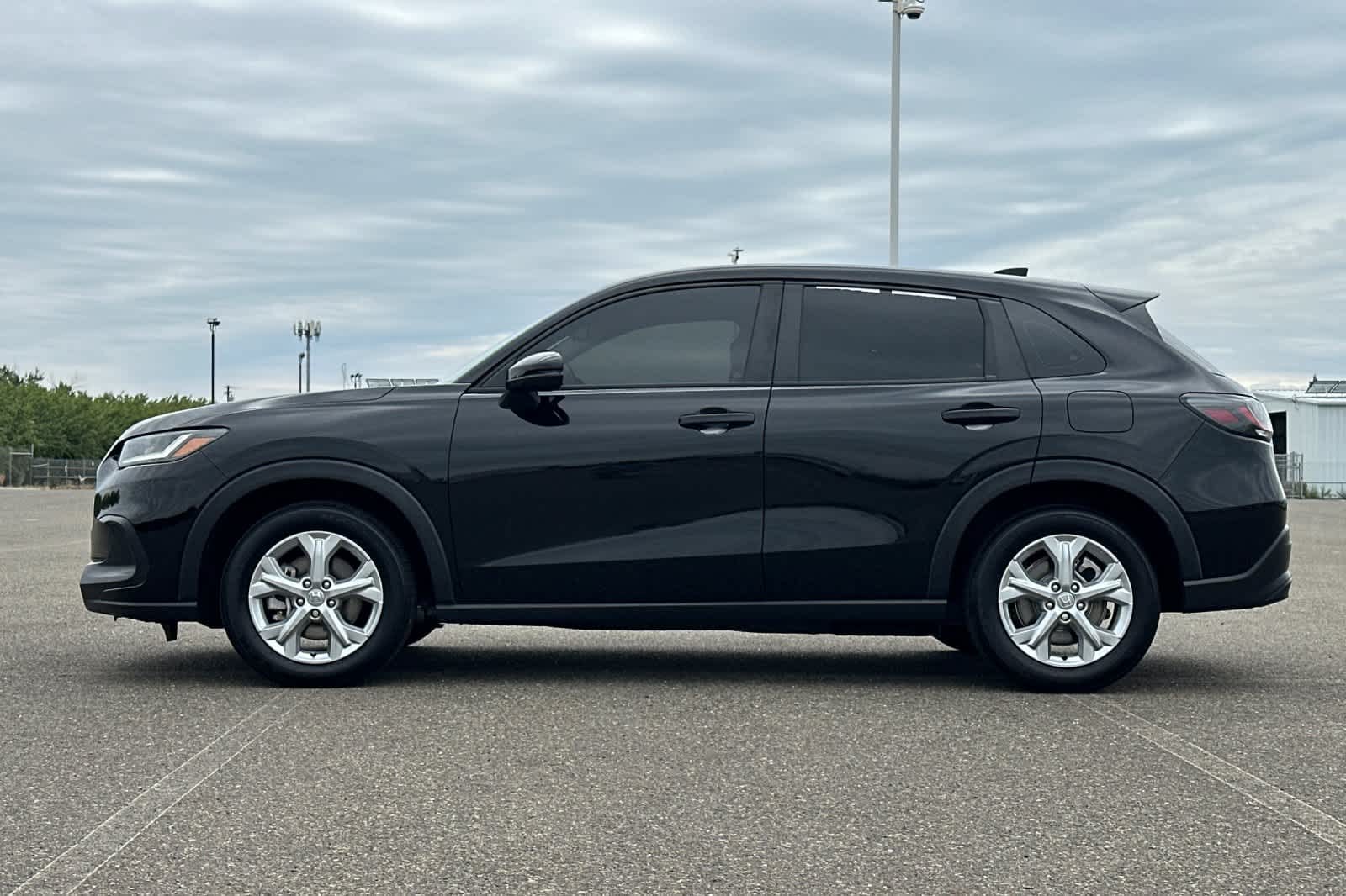2023 Honda HR-V LX - Photo 7
