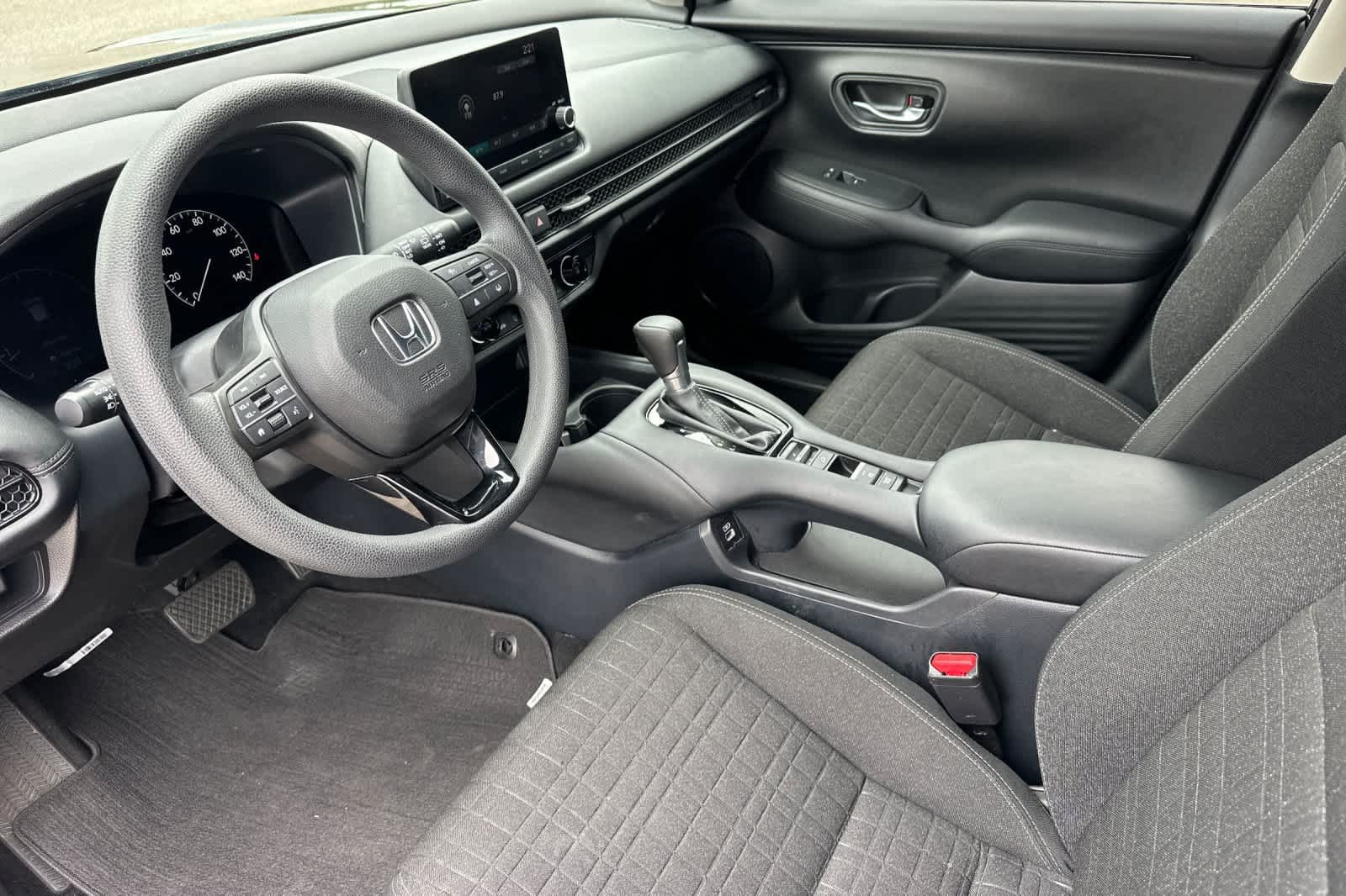 2023 Honda HR-V LX - Photo 10